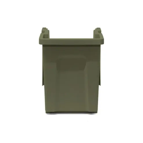 [Copy]THOR Stacking Shelf Container 20L - Olive Drab