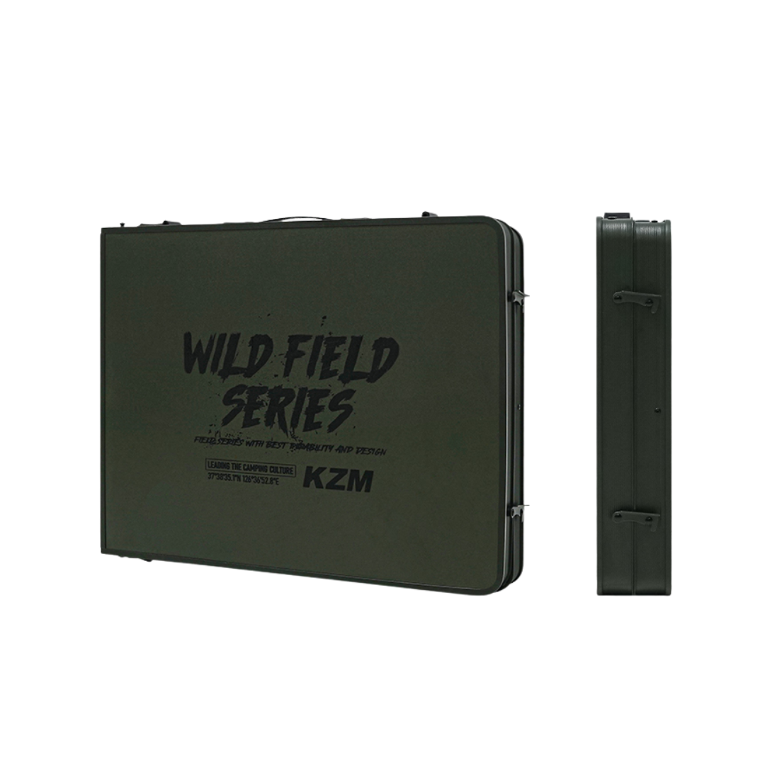 KZM Wild Field Cabinet Kitchen Table