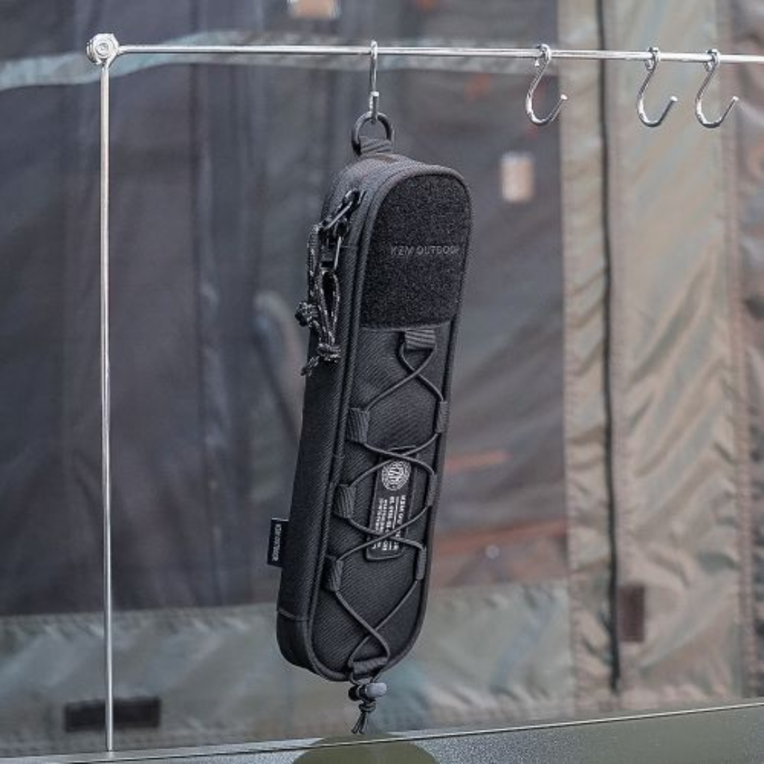 KZM Field Premium Cutlery Set (2P)