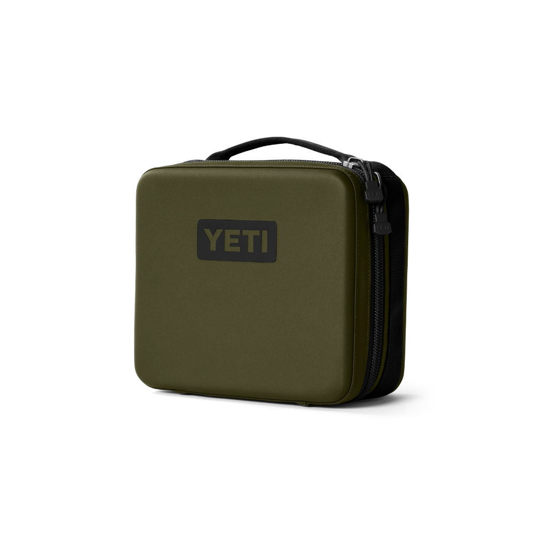 YETI Daytrip 3L Insulation Lunch Box - Olive