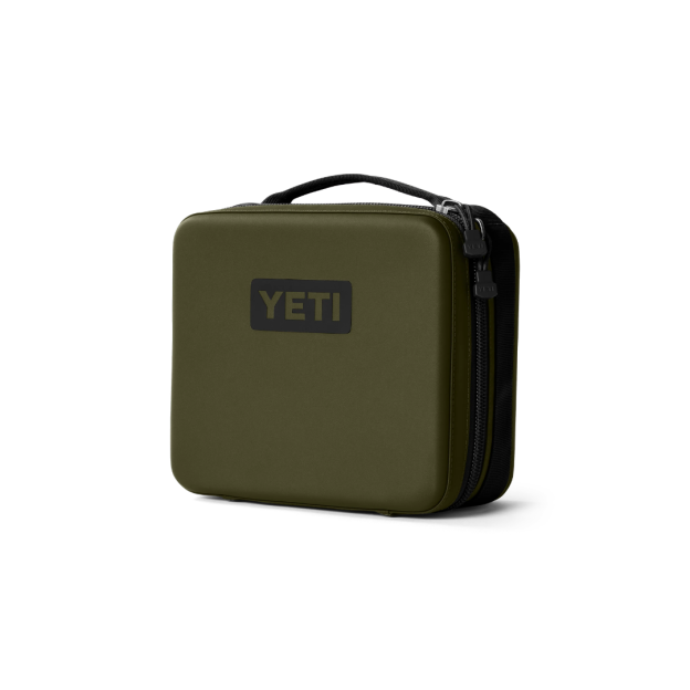 YETI Daytrip 3L Insulation Lunch Box - Olive
