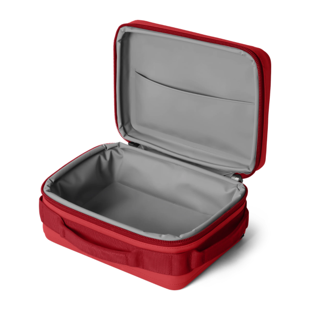 YETI Daytrip 5L Insulation Lunch Box - Rescue Red