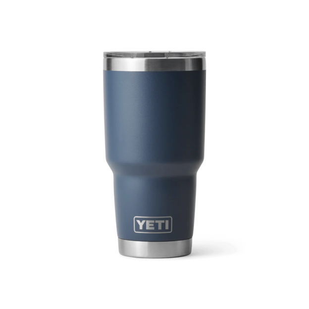 YETI Rambler 30 oz Tumbler With Magslider™ Lid - Night Sky Navy