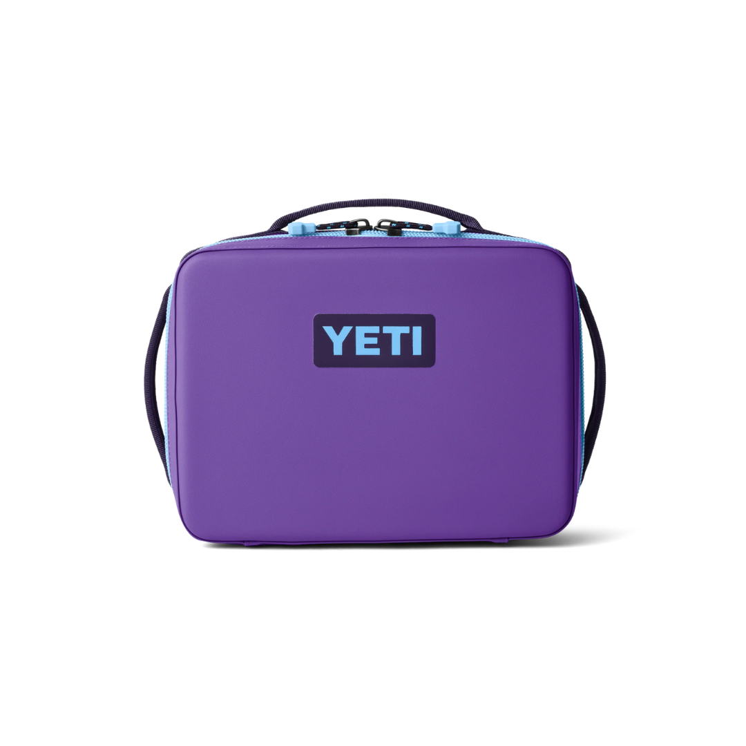 YETI Daytrip 5L Insulation Lunch Box - Pace Purple/ Speckle