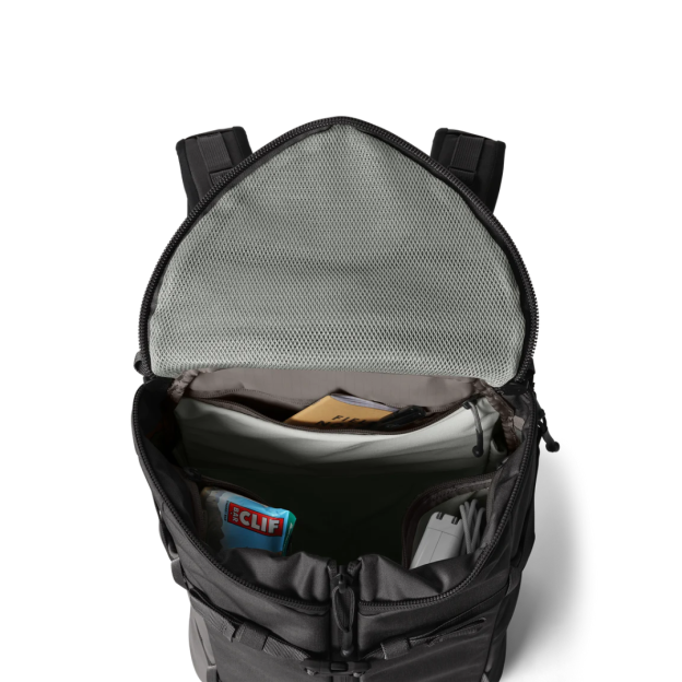 YETI Ranchero 27L Everyday Carry Backpack - Black