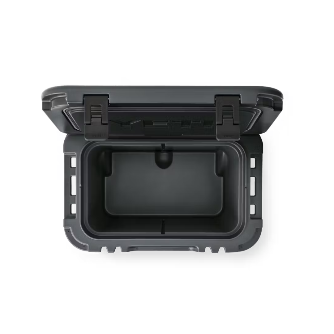 YETI Roadie 32 Wheeled Cooler - Charcoal