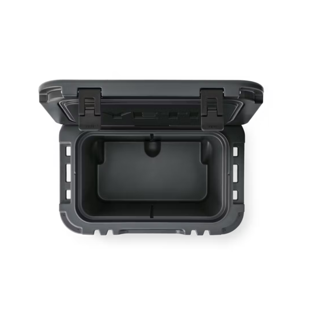 YETI Roadie 32 Wheeled Cooler - Charcoal