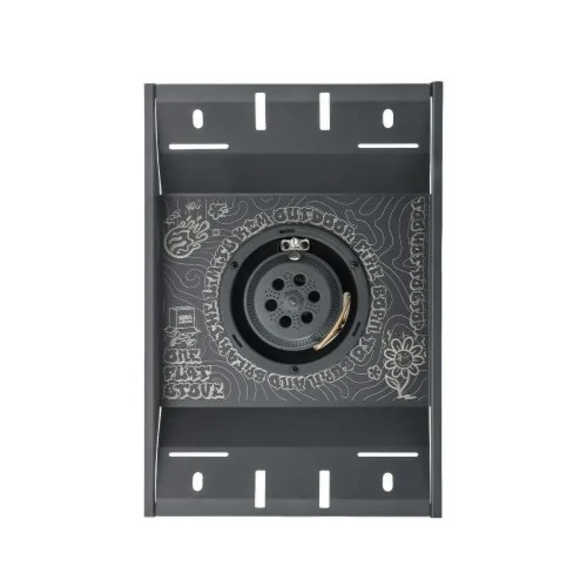 KZM One Flat Stove Graphy -IGT 1 Unit 