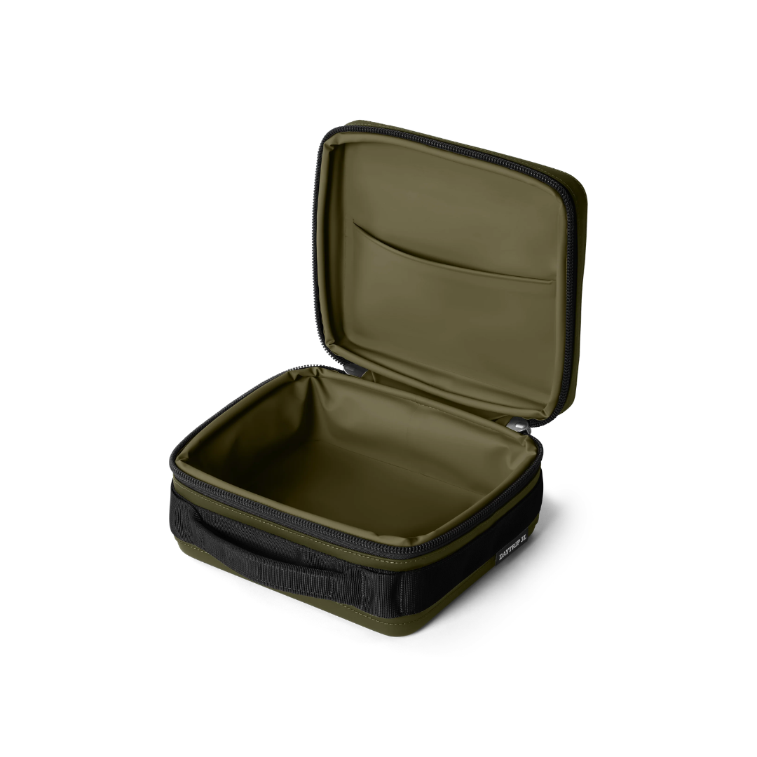YETI Daytrip 3L Insulation Lunch Box - Olive
