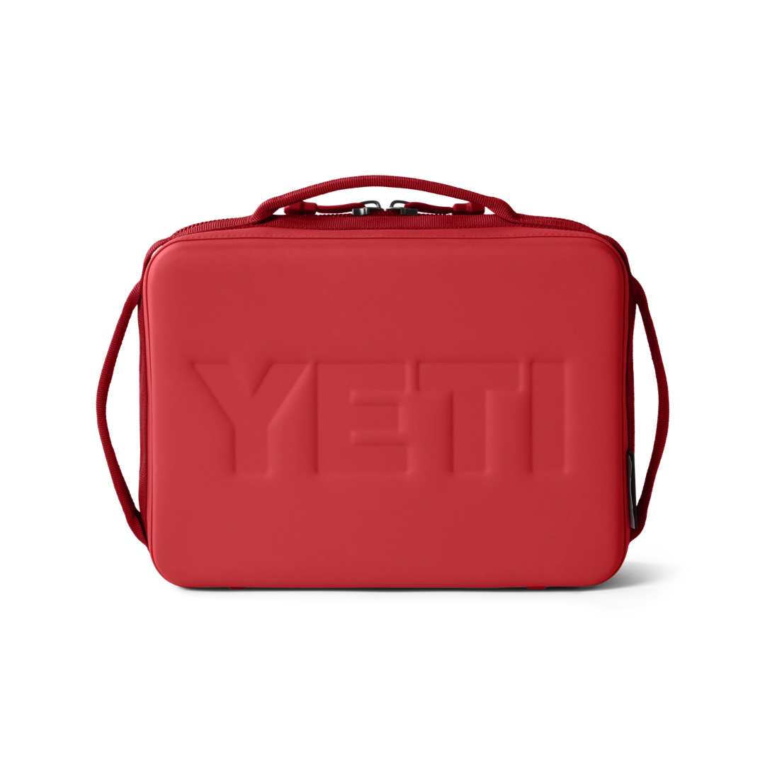 YETI Daytrip 5L Insulation Lunch Box - Rescue Red
