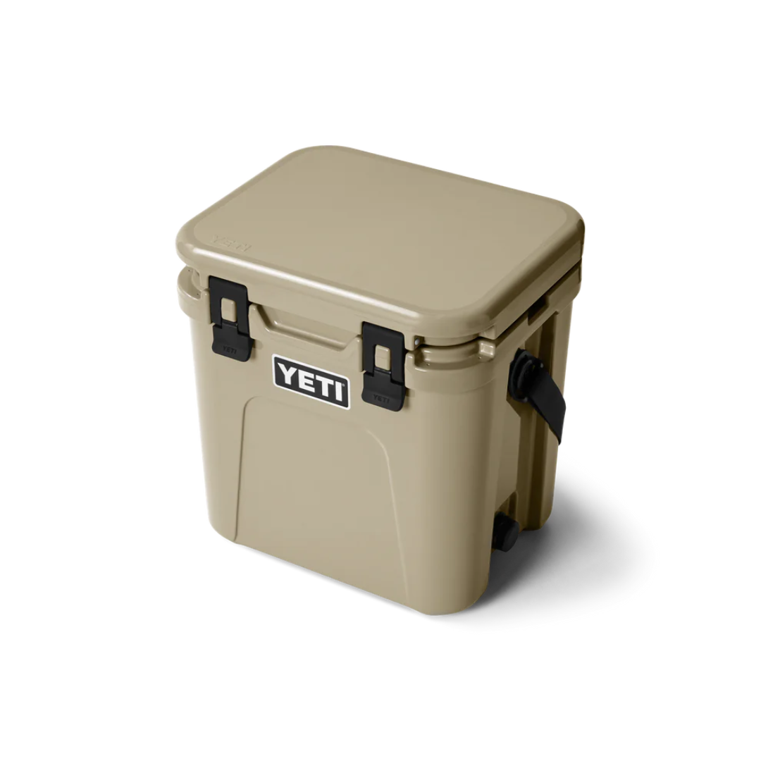 YETI Roadie 24 2.0 Hard Cooler - Tan