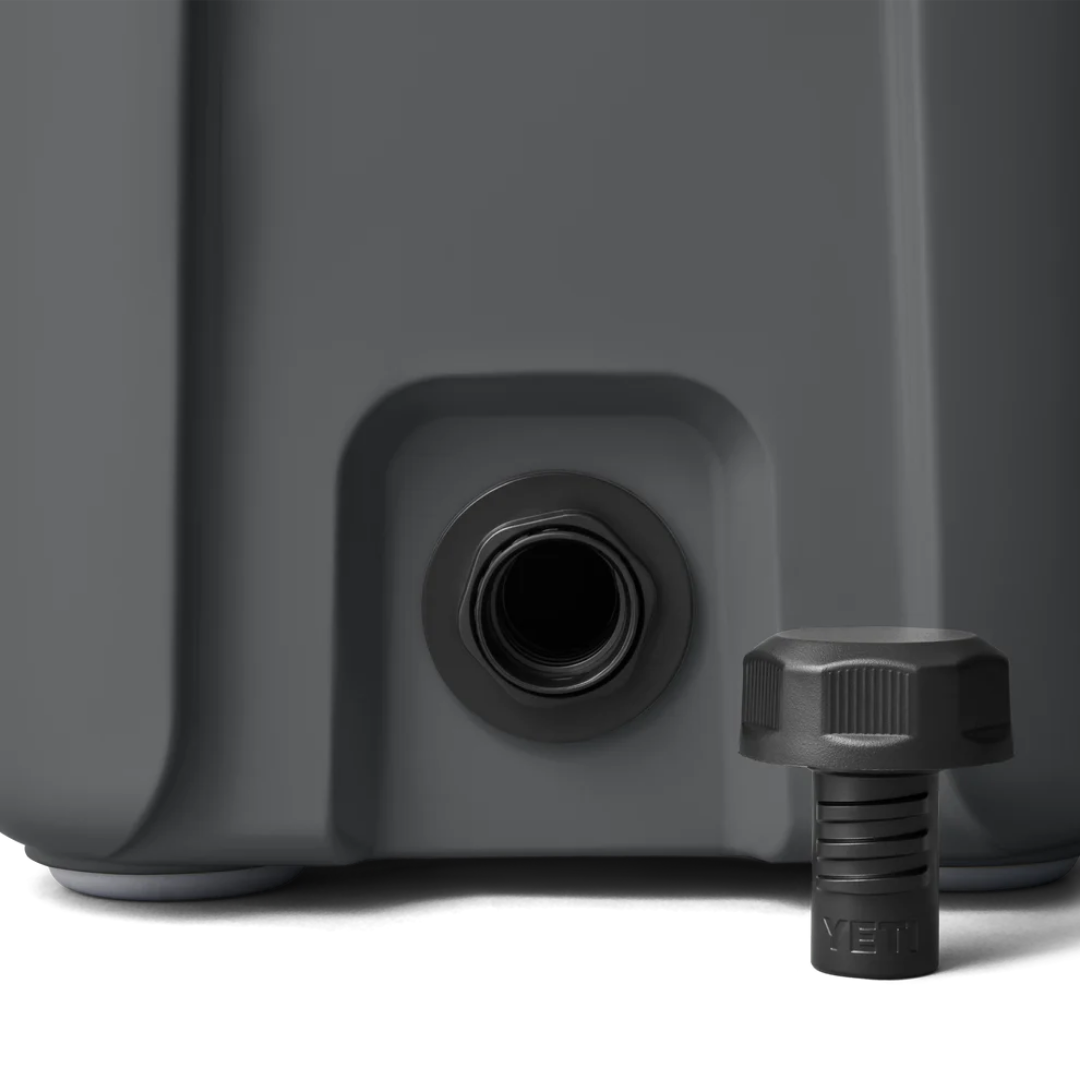 YETI Roadie 15 Hard Cooler - Charcoal