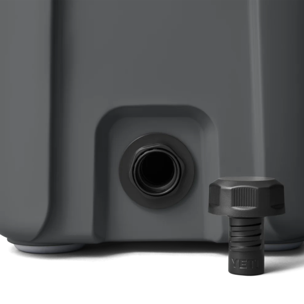 YETI Roadie 15 Hard Cooler - Charcoal