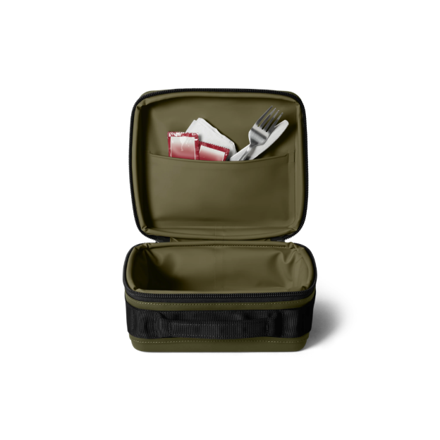 YETI Daytrip 3L Insulation Lunch Box - Olive