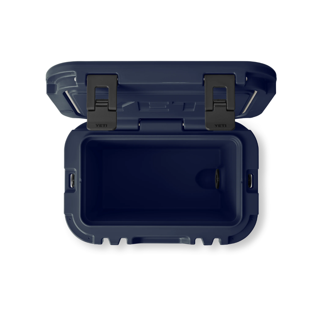 YETI Roadie 15 Hard Cooler - Navy
