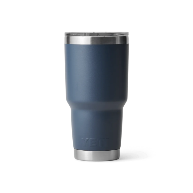 YETI Rambler 30 oz Tumbler With Magslider™ Lid - Night Sky Navy