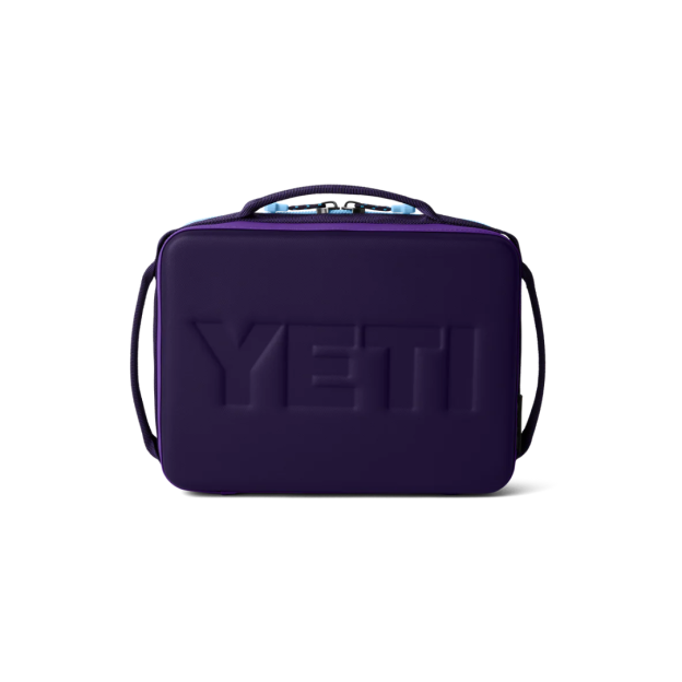 YETI Daytrip 5L Insulation Lunch Box - Pace Purple/ Speckle