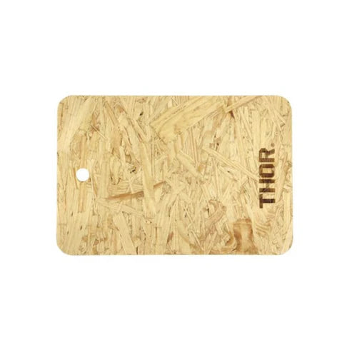 Thor Lid for Tote Box 53L/75L - Wood
