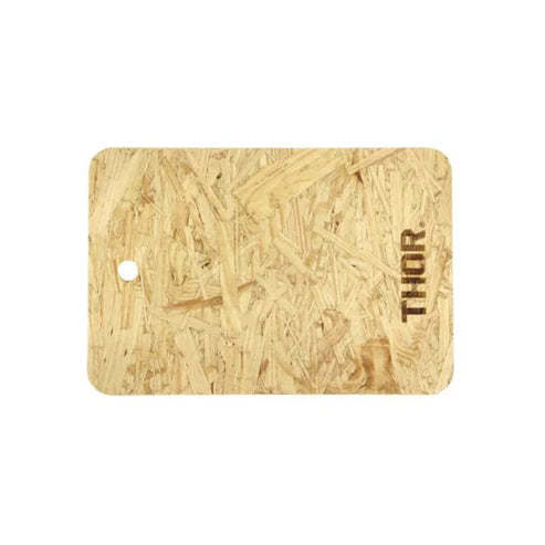 Thor Lid for Tote Box 53L/75L - Wood