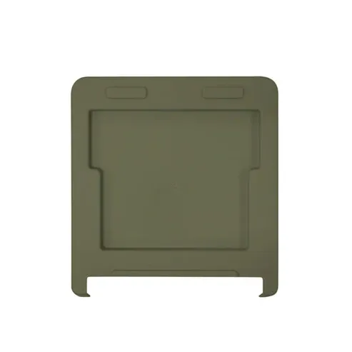 [Copy]THOR Stacking Shelf Container 20L - Olive Drab