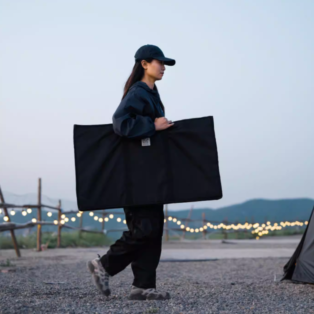 ShineTrip #05 Series Black Mist IGT Table