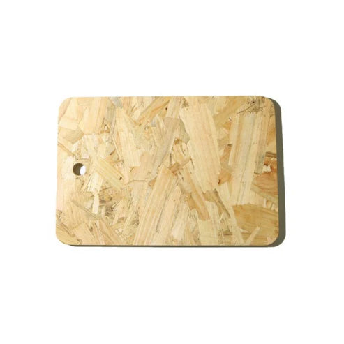 Thor Lid for Tote Box 53L/75L - Wood