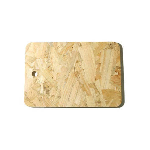 Thor Lid for Tote Box 53L/75L - Wood
