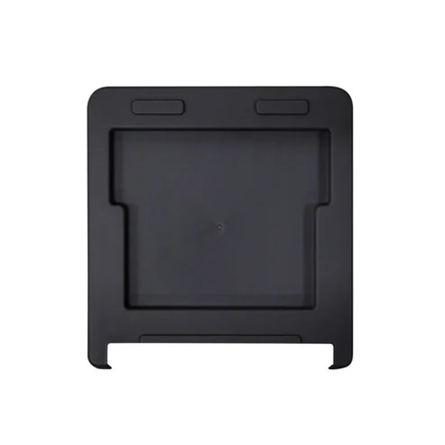 THOR Stacking Shelf Container 20L - Black