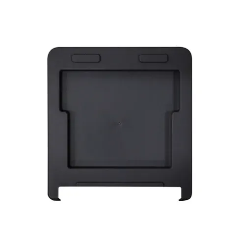 THOR Stacking Shelf Container 20L - Black