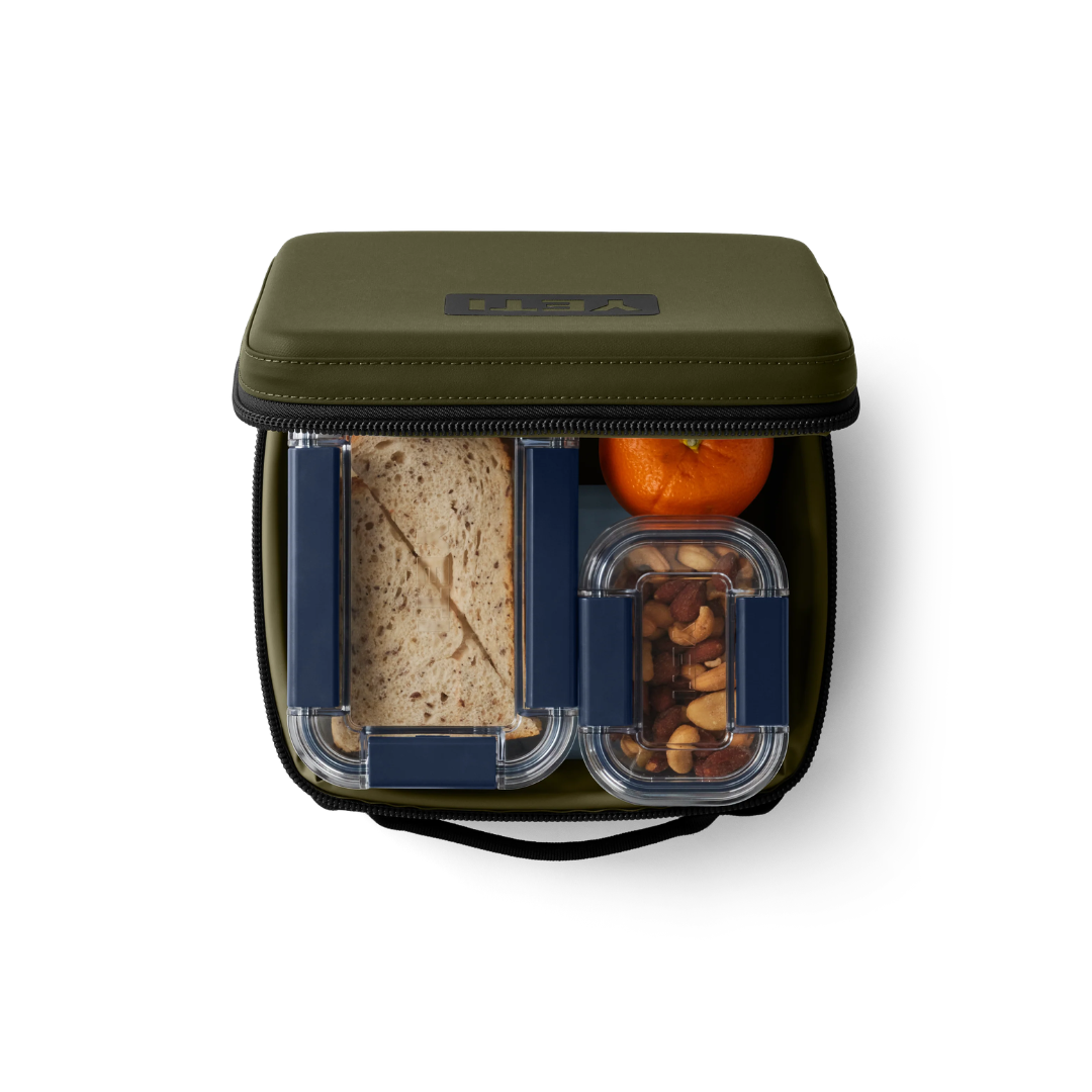 YETI Daytrip 3L Insulation Lunch Box - Olive