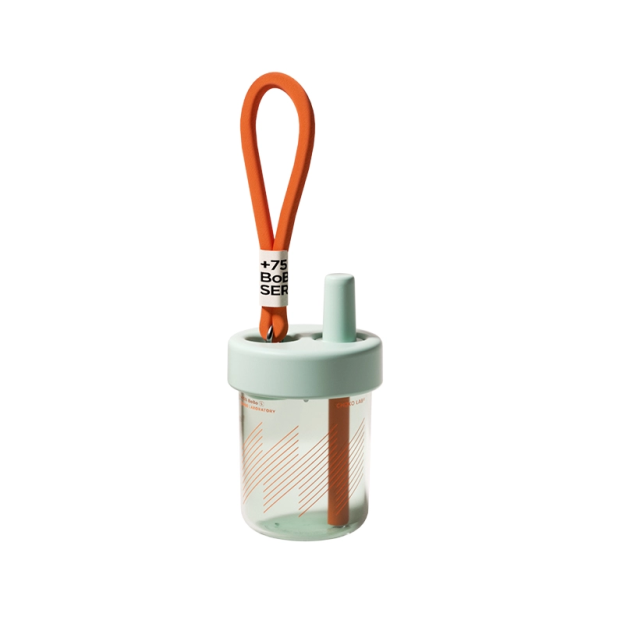 CHAKO LAB Bobo Cup Tritan - Tiffany Blue-Goritta Works Sdn. Bhd. 202501017603 (1619017-X)
