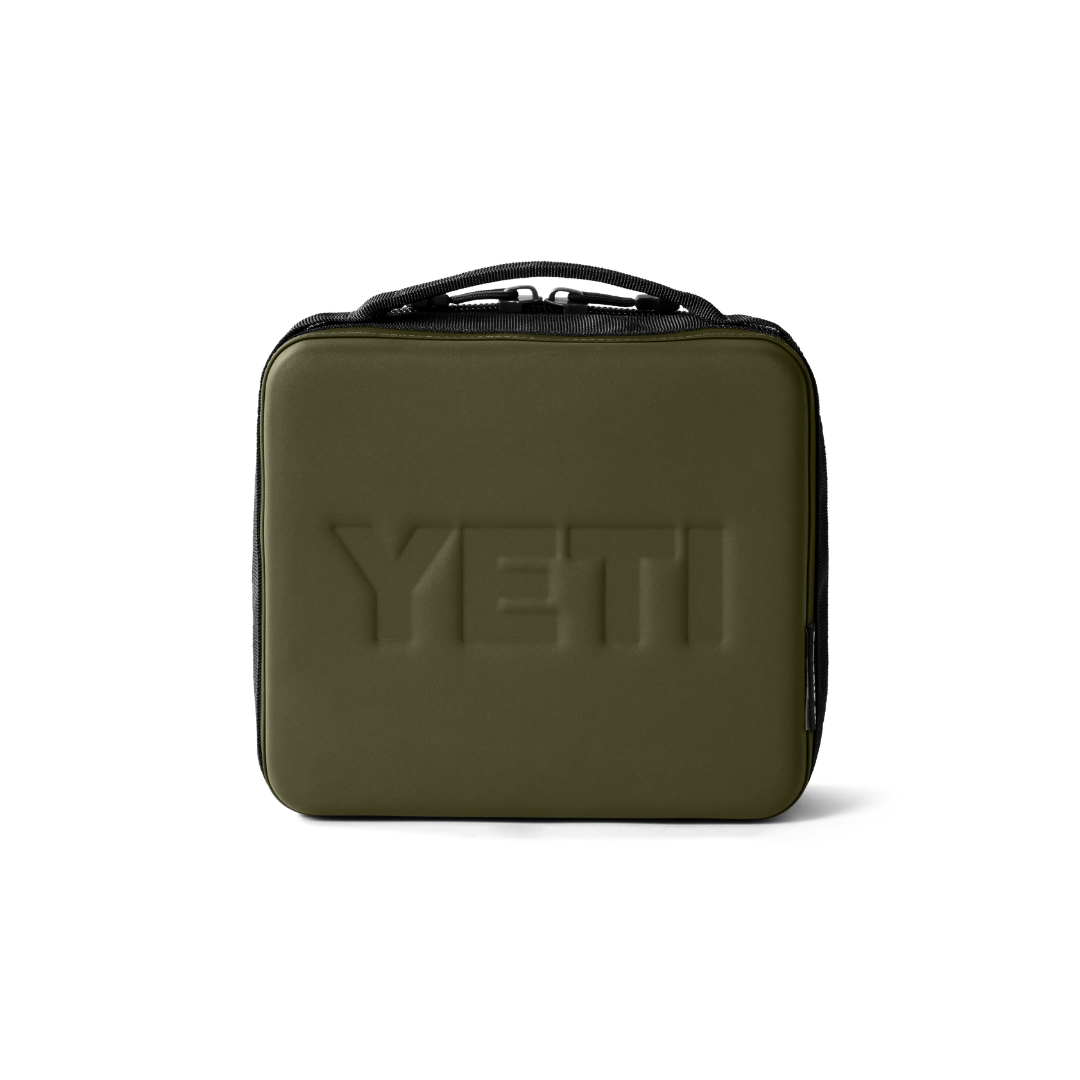 YETI Daytrip 3L Insulation Lunch Box - Olive