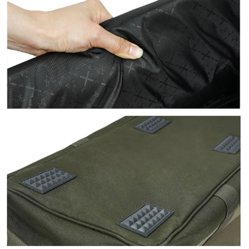 KZM Field Multi Pole Bag