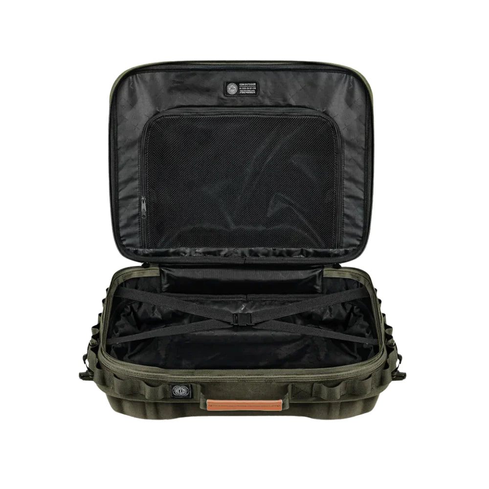 KZM Field Ready Back - Khaki-Goritta Works Sdn. Bhd. 202501017603 (1619017-X)