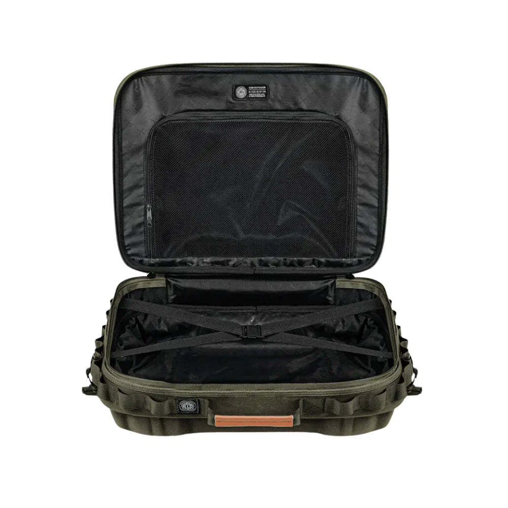 KZM Field Ready Back - Khaki-Goritta Works Sdn. Bhd. 202501017603 (1619017-X)