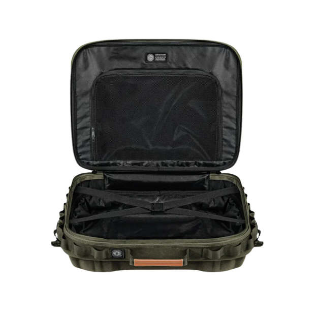 KZM Field Ready Back - Khaki-Goritta Works Sdn. Bhd. 202501017603 (1619017-X)