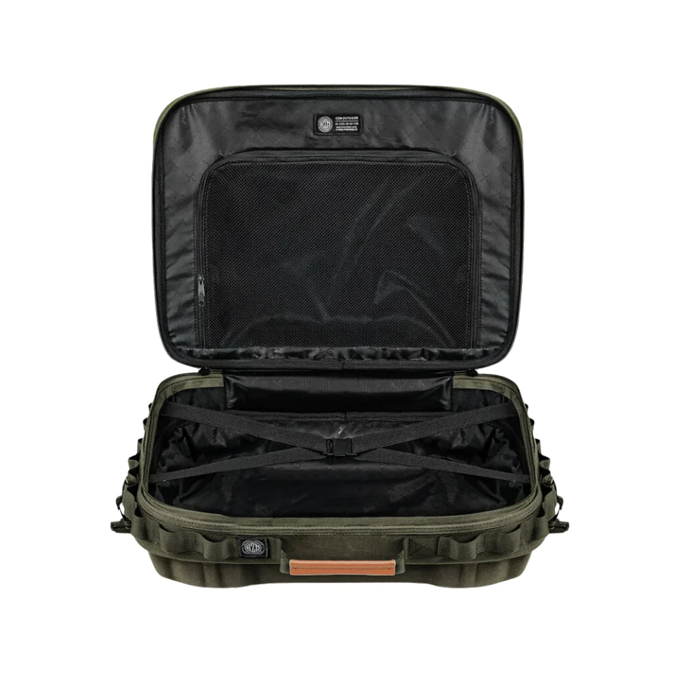 KZM Field Ready Back - Black-Goritta Works Sdn. Bhd. 202501017603 (1619017-X)