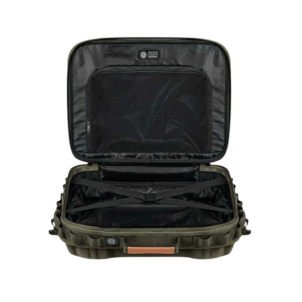 KZM Field Ready Back - Black-Goritta Works Sdn. Bhd. 202501017603 (1619017-X)