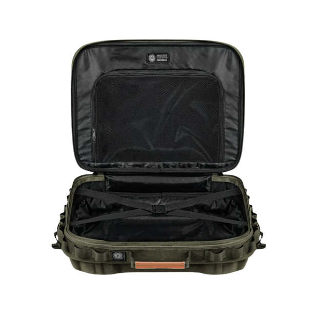 KZM Field Ready Back - Black-Goritta Works Sdn. Bhd. 202501017603 (1619017-X)