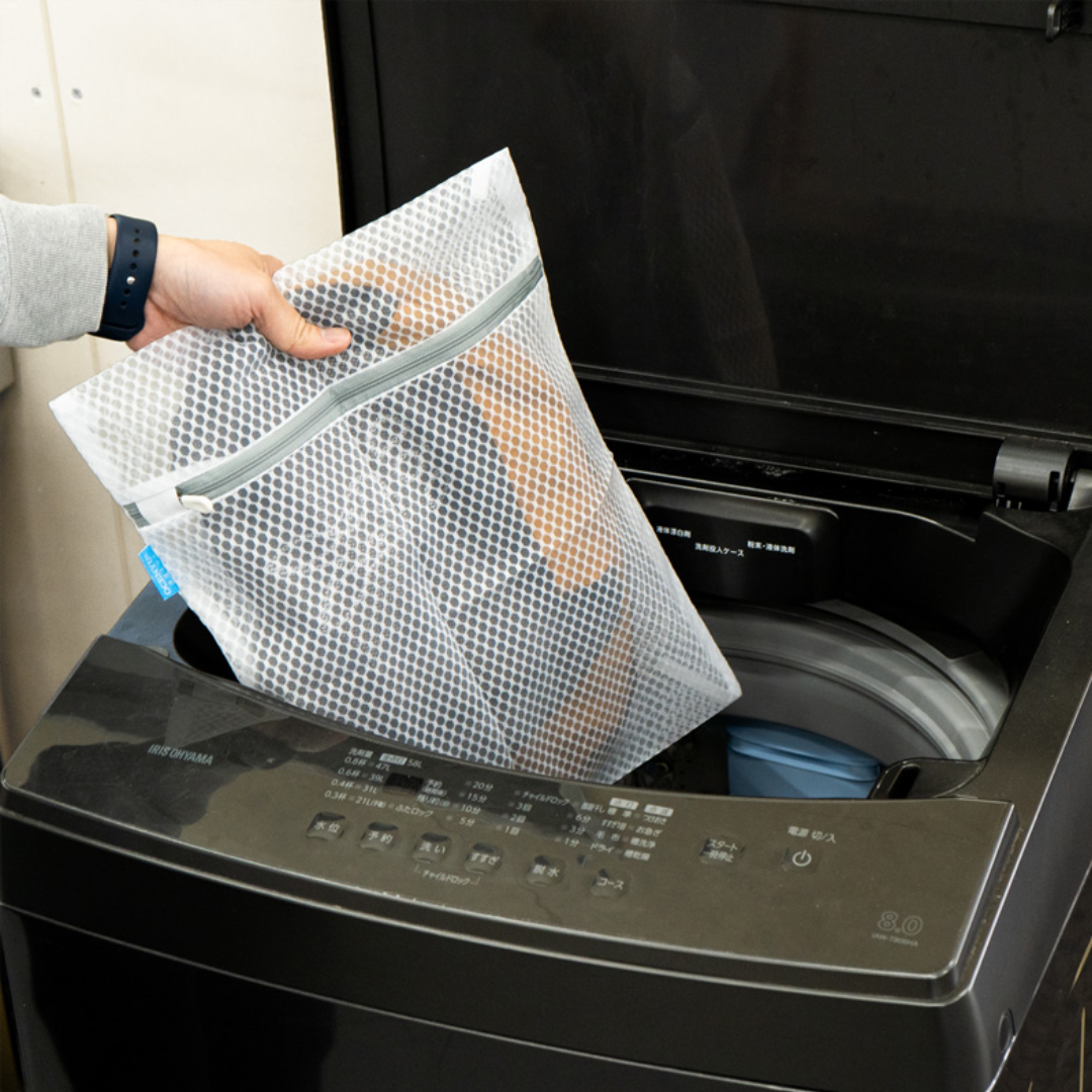 DOD Mitz Wakebukuro Stuff Bag - Black