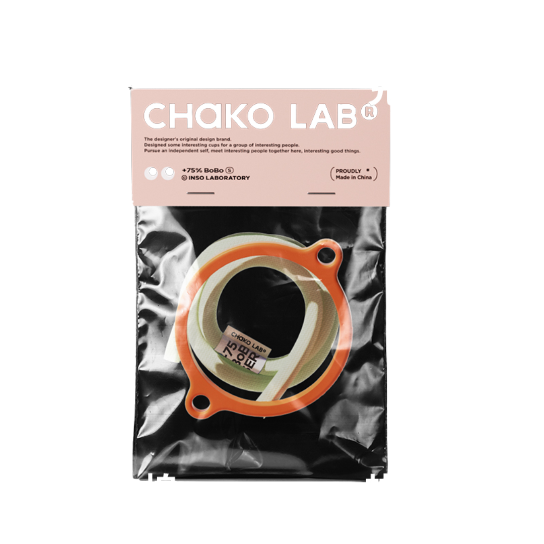 CHAKO LAB Bobo Strap
