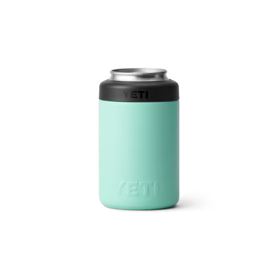 YETI Rambler 12 oz Colster® Can Cooler 2.0 - Seafoam