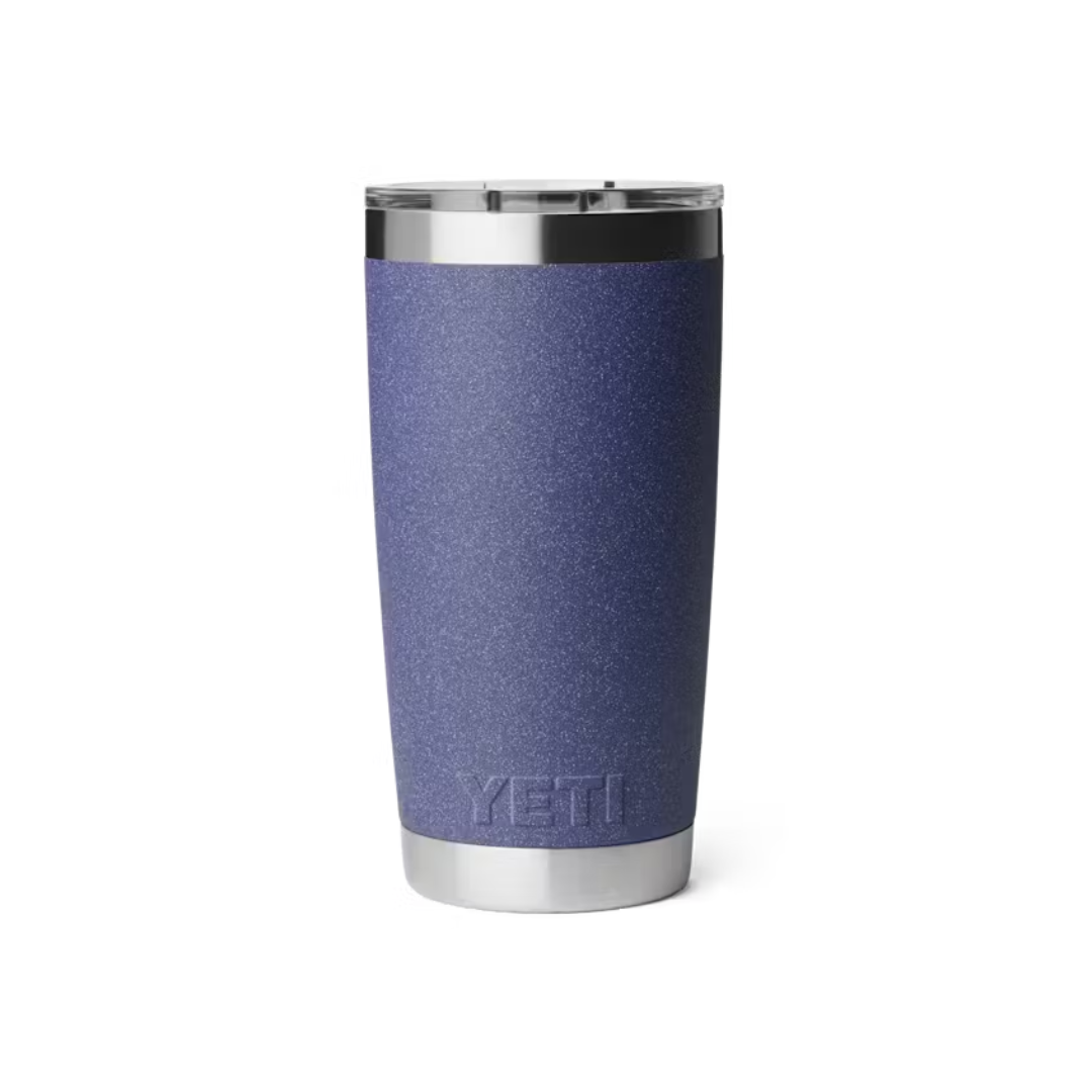 YETI Rambler 20 oz Tumbler With Magslider™ Lid - Moon Dust