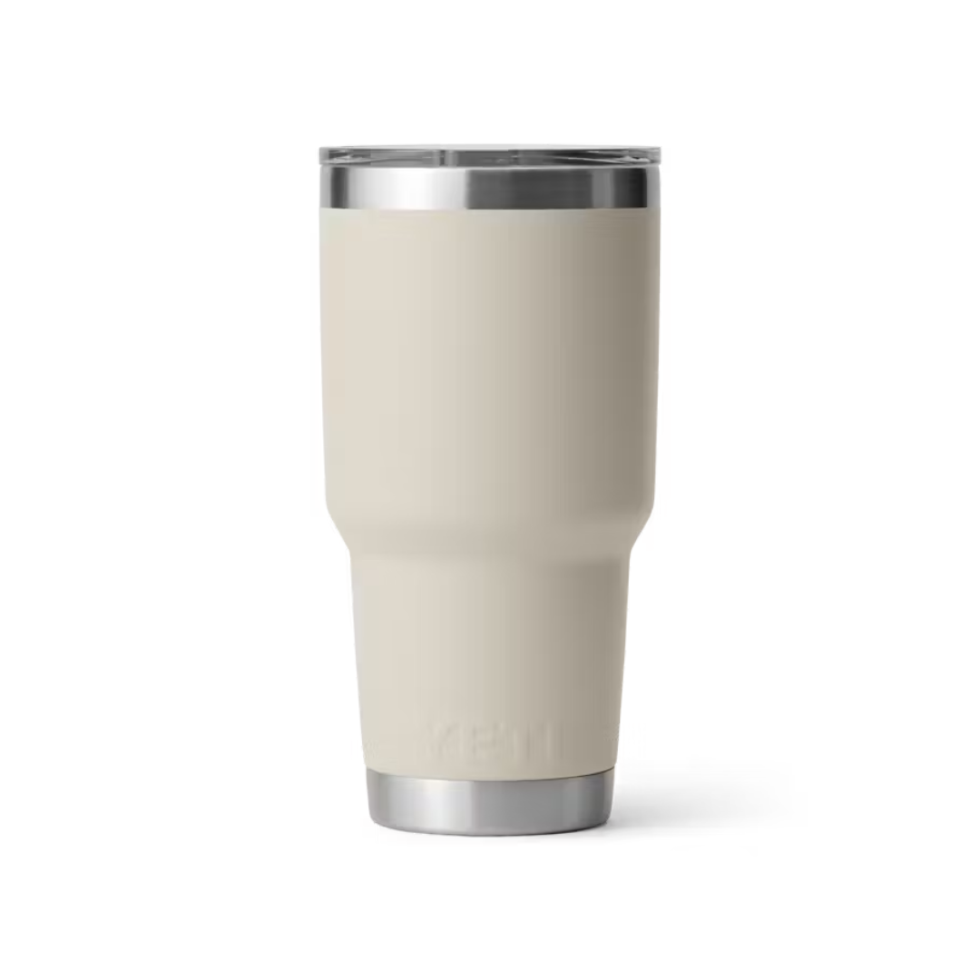 YETI Rambler 30 oz Tumbler With Magslider™ Lid - Cape Taupe