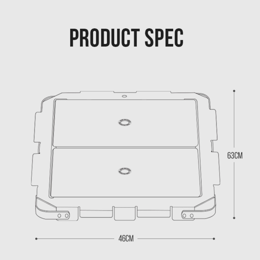 KZM One Table Bridge