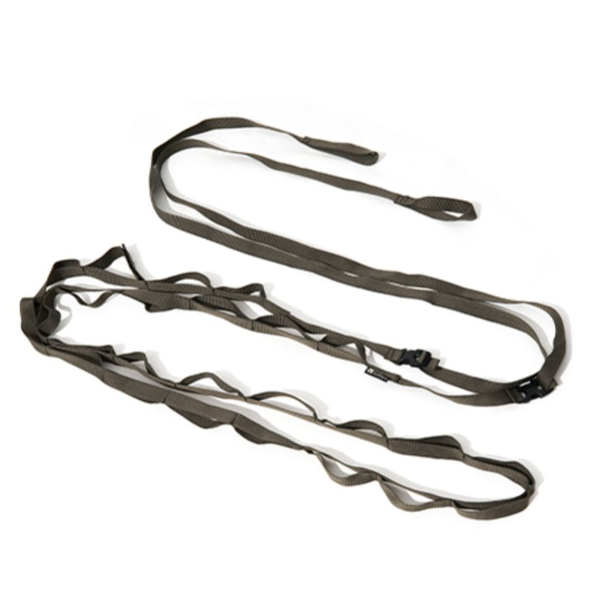 Mobi Garden 550cm Daisy Chain - Olive Green