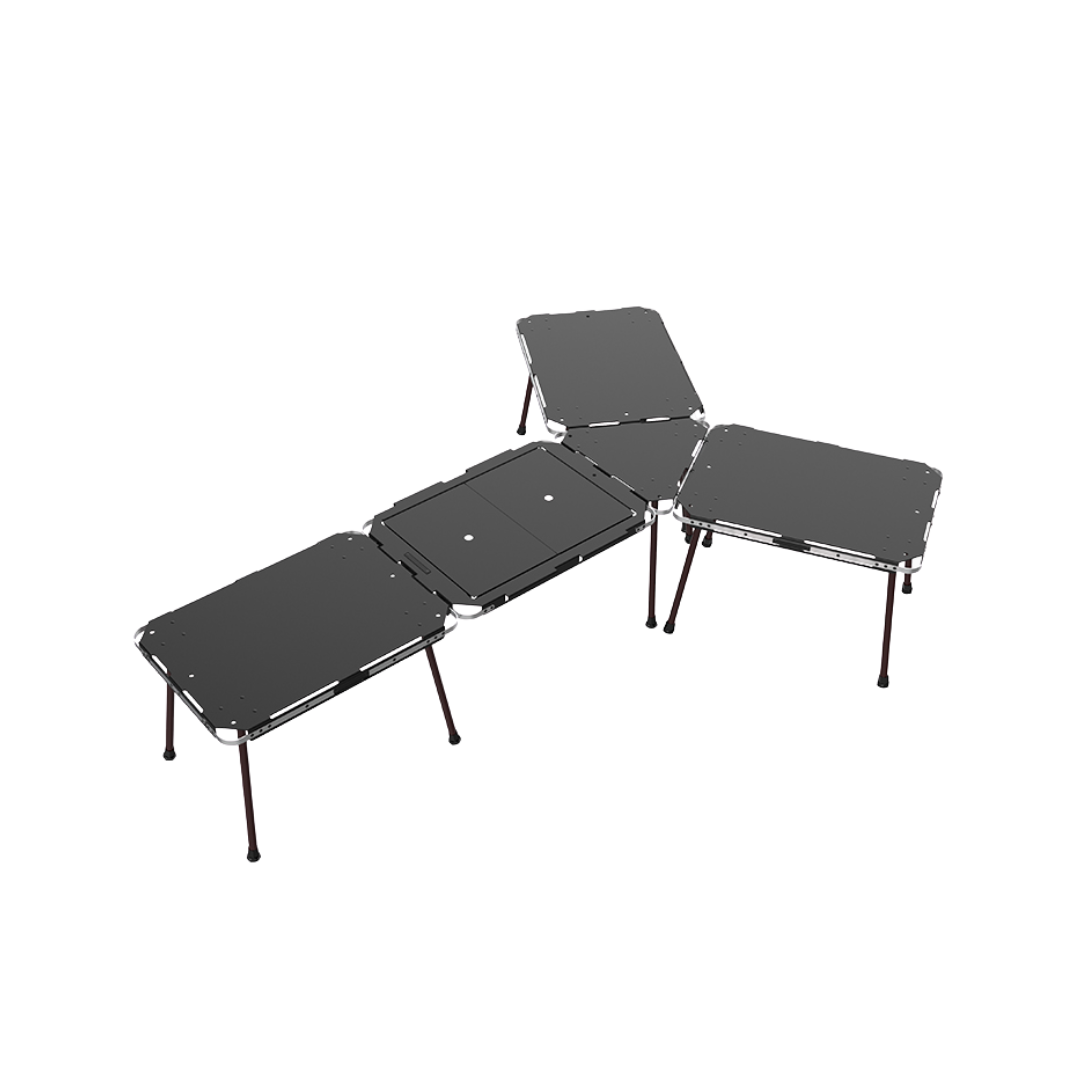 KZM One Table ETS