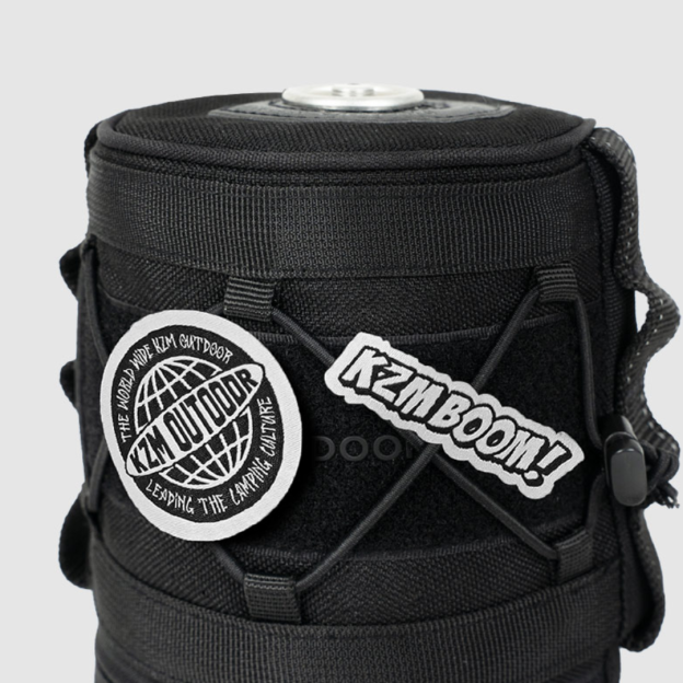 KZM Isogas Warmer 450