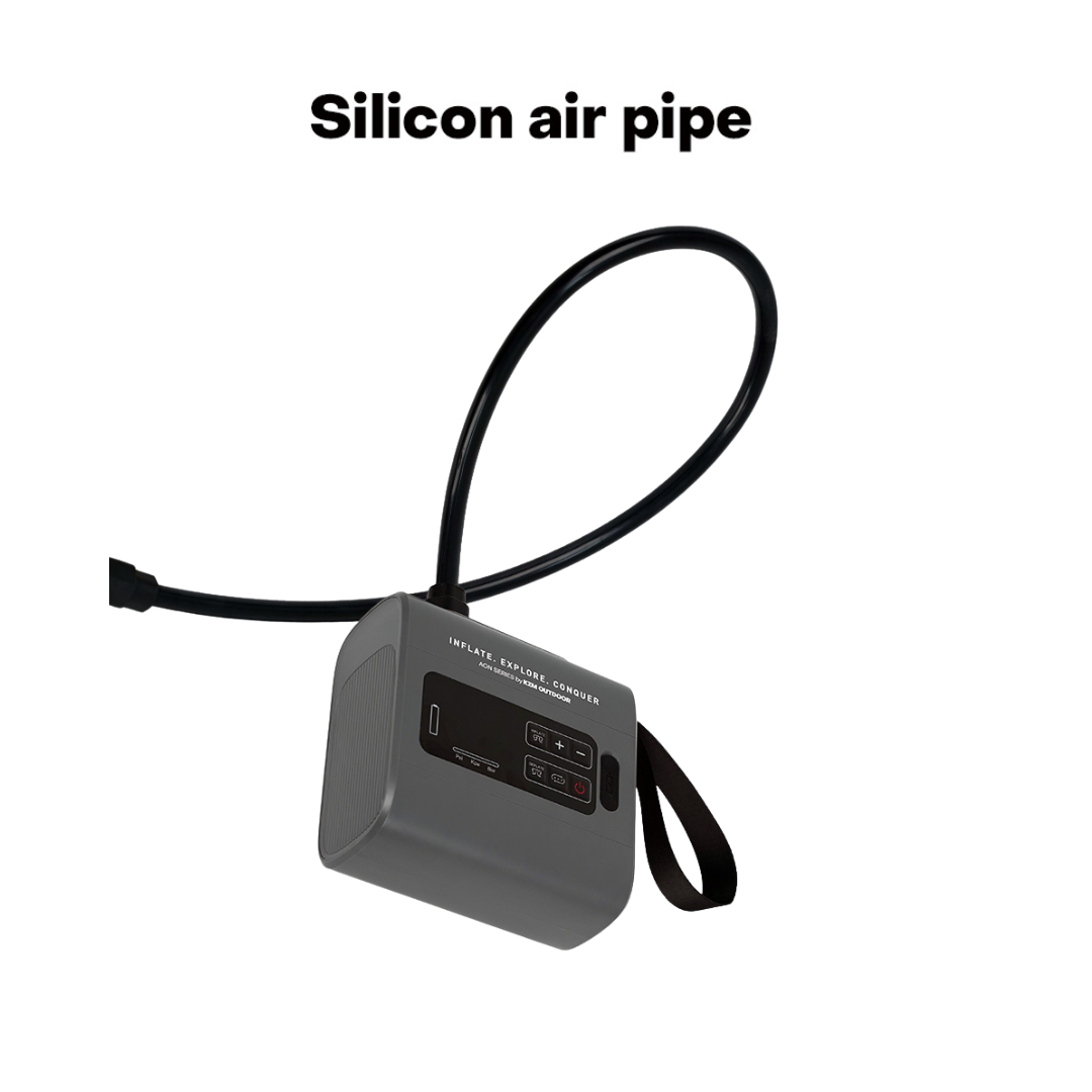 KZM Aon Cordless Electric Pump