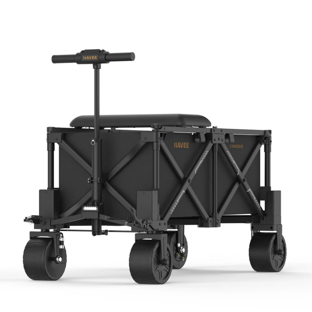 (PRE-ORDER) NAVEE E-Wagon 4X  432Wh
